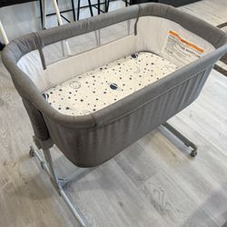 Bassinet 