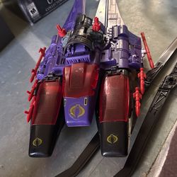 Gi Joe Mamba