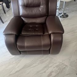 Sofa set with tables