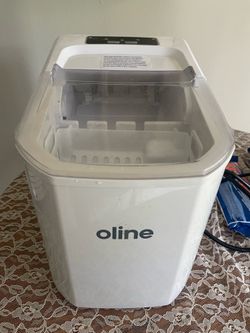Ice maker