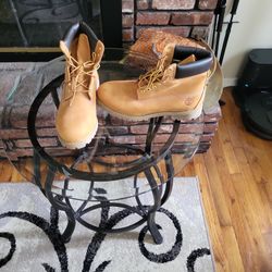Timberland 