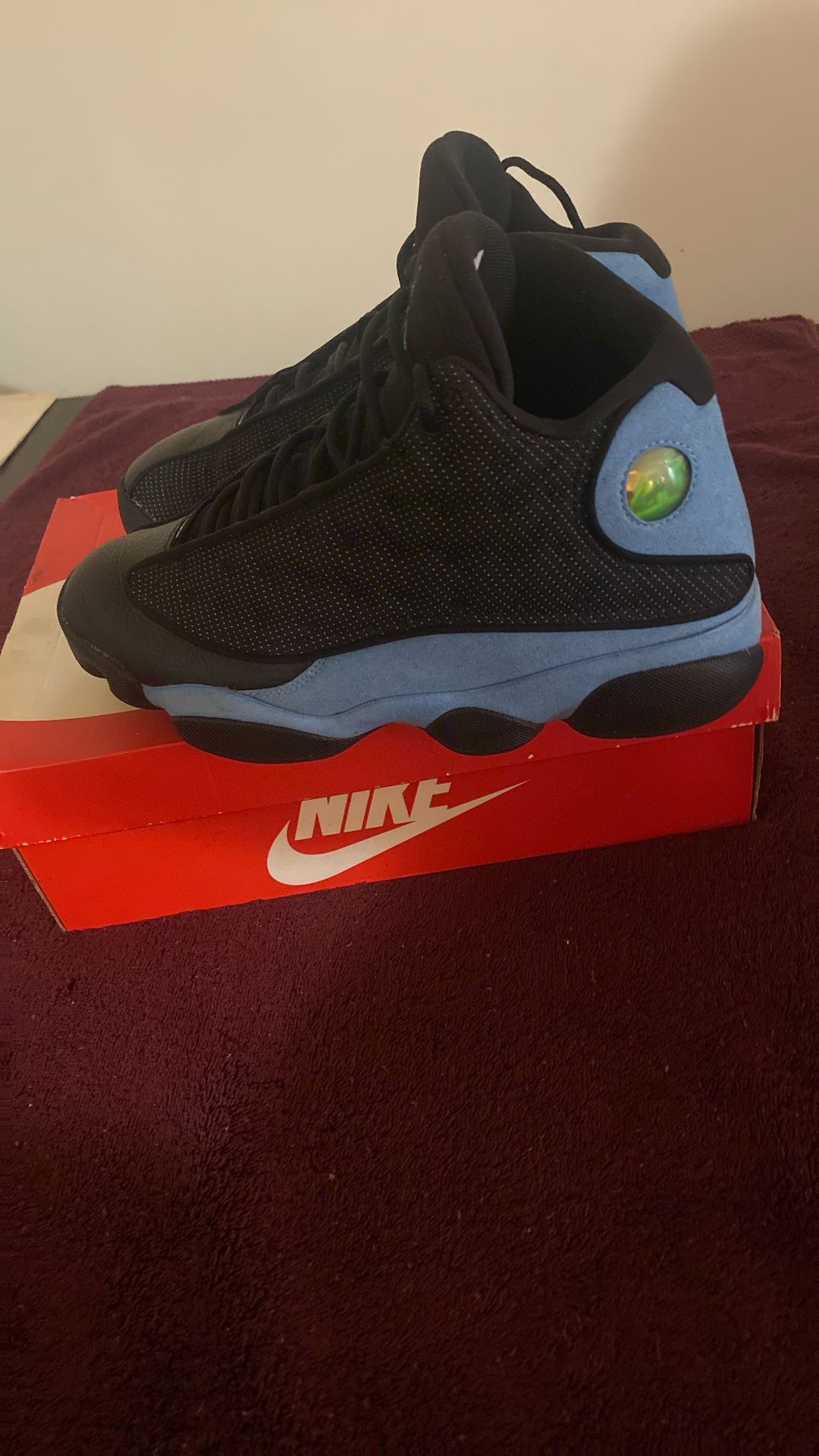 Jordan