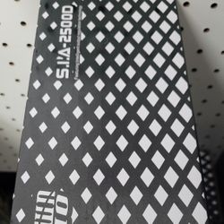 Sundown SIA 2500 New 2500 Watts Mono Amplifier 