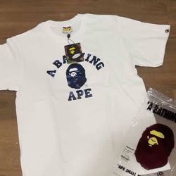 BATHING APE