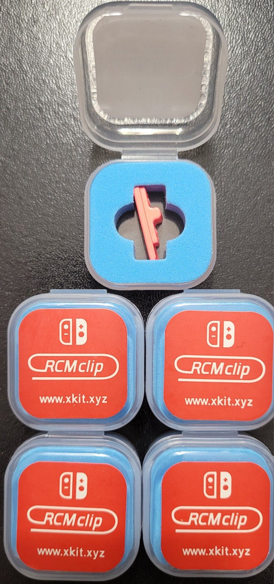 RCM JIG