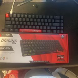 hyperX alloy origins 65%