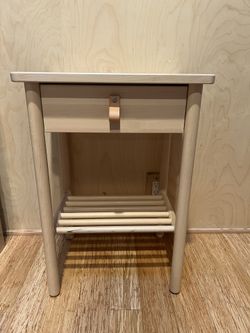 IKEA nightstand
