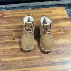 UGG Mini Boots