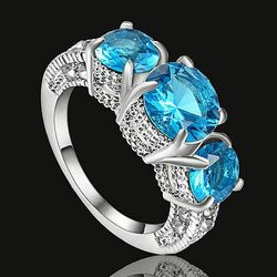 WOMEN'S RING