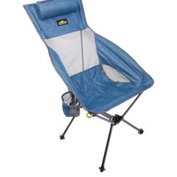  Cascade Mountain Tech Flex Height Sling Chair  $55 each 