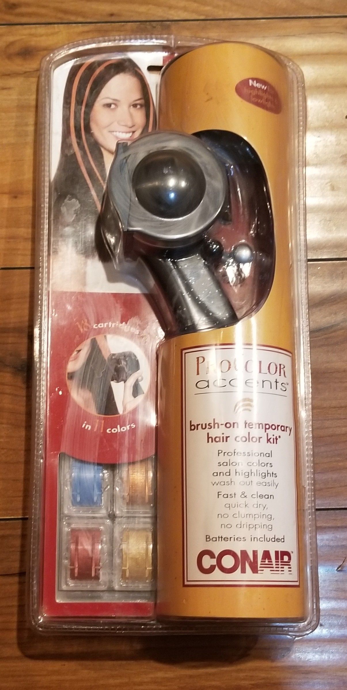 Conair ProColor /15