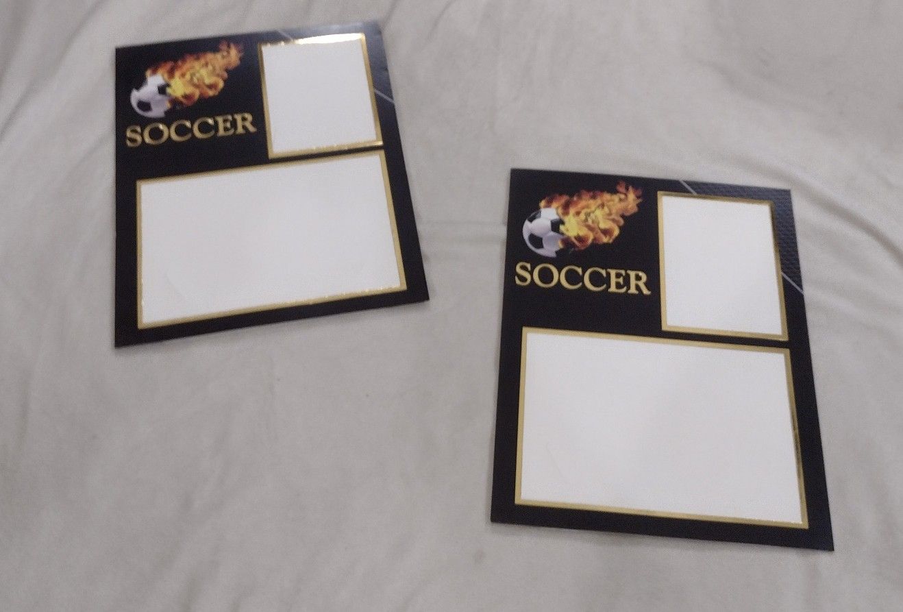 Photo Holders