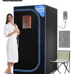 Serene Life Infrared Sauna