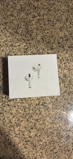 AirPod Pro 3s