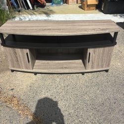 TV stand