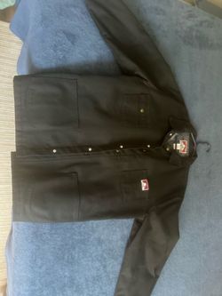 Ben Davis jacket
