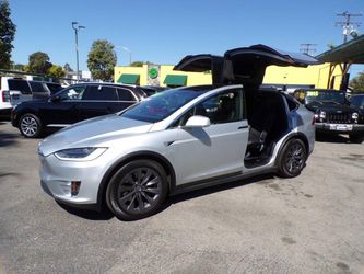 2017 Tesla Model X