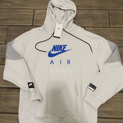Medium men Nike hoodie new with tags