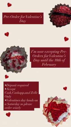 Eternal Roses 🌹💕