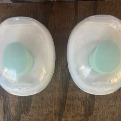 Willow breast pump-electric 
