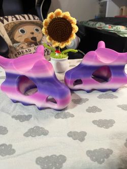 Cubone PS5 controller stands
