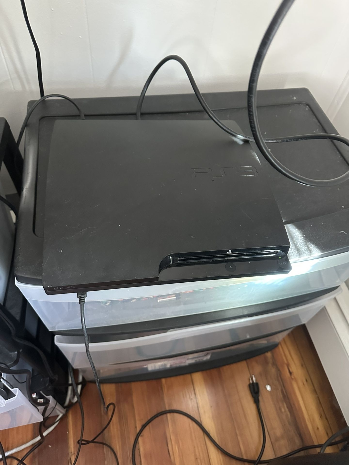 PS3