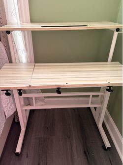 Desk