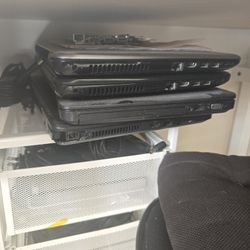 Bulk Of Laptops