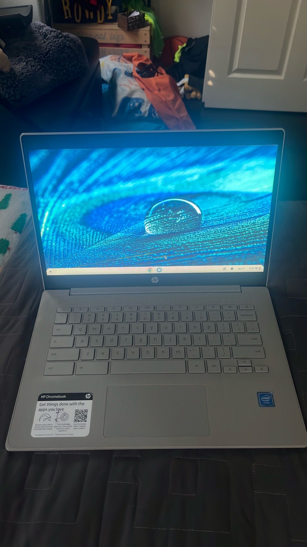 CHROMEBOOK FOR SALE