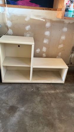 Shelf