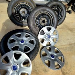 Rims R15 