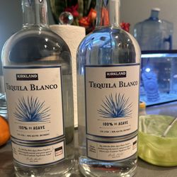 Kirkland Drink 