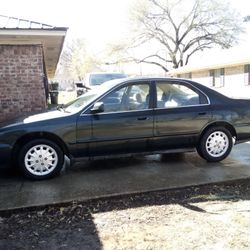 1997 Honda Accord