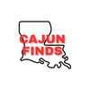 Cajun Finds