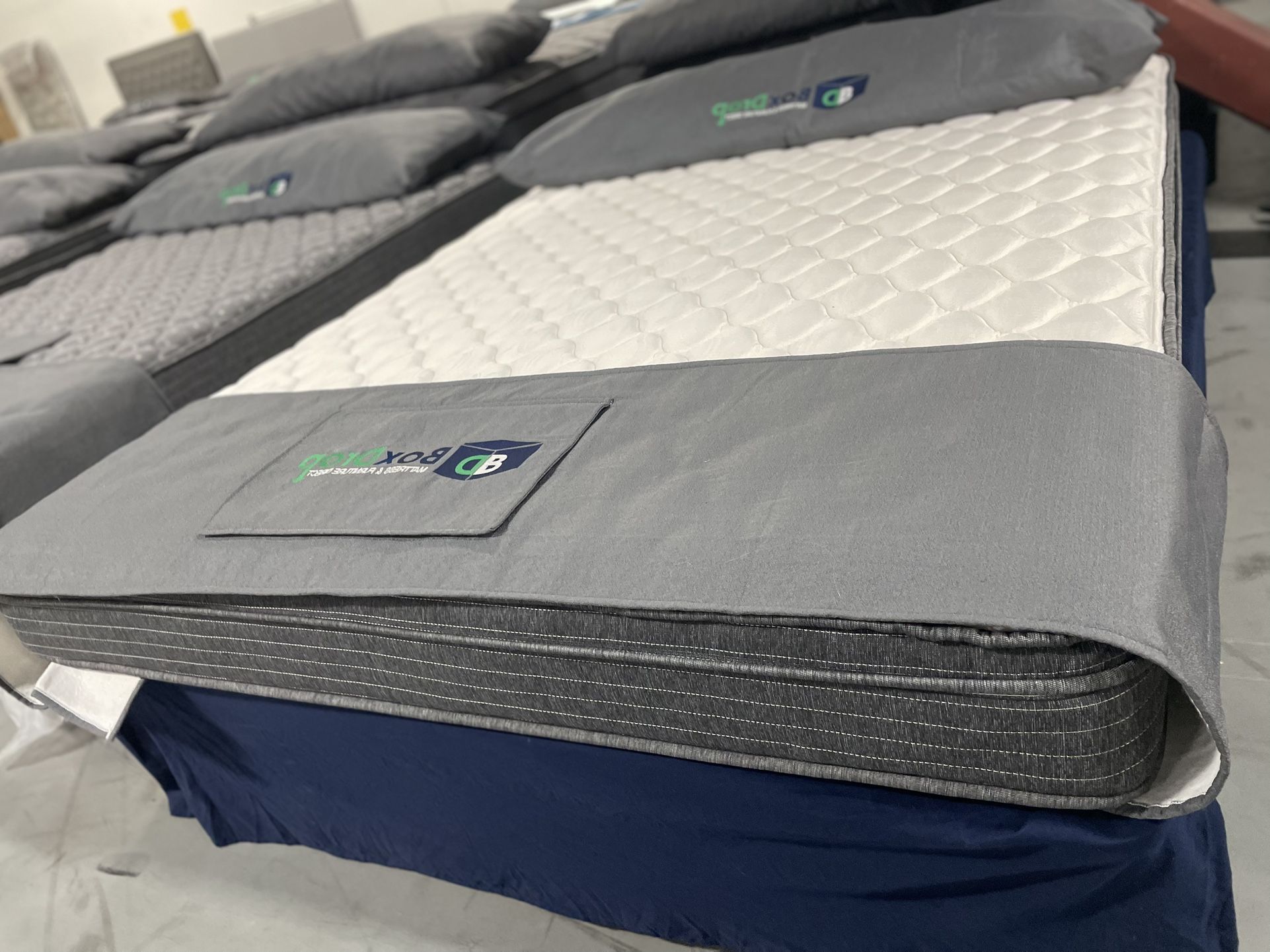 King Mattress Brand New!