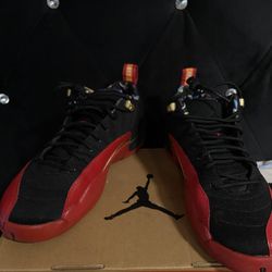Air Jordan 12 Retro Low SE 'Super Bowl