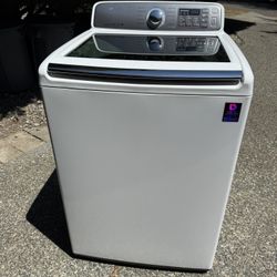 Samsung Washing Machine 