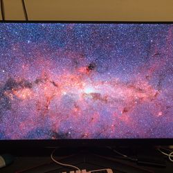 *$200 OR BEST OFFER!* 32 Inch 4K LG UltraGear Gaming Monitor QHD 144Hz HDR10 with FreeSync