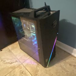 Asus ROG Gaming PC