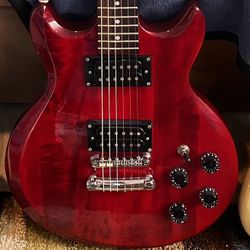 Ibanez GAX70 Guitar