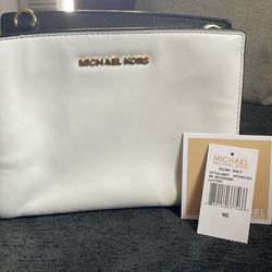 Authentic Michael Kors Purse 