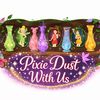 PixieDustWithUs