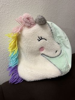 Unicorn Backpack 