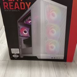 CyberPowerPC Gaming PC – High-End Build (i9 / RTX 4070 Ti Super / 64GB RAM)