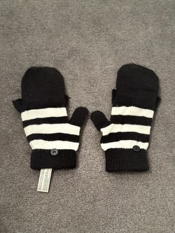 Women’s St. John’s Bay Hybrid Glove-Mitten