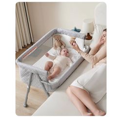 Bed Side Sleeper For Baby