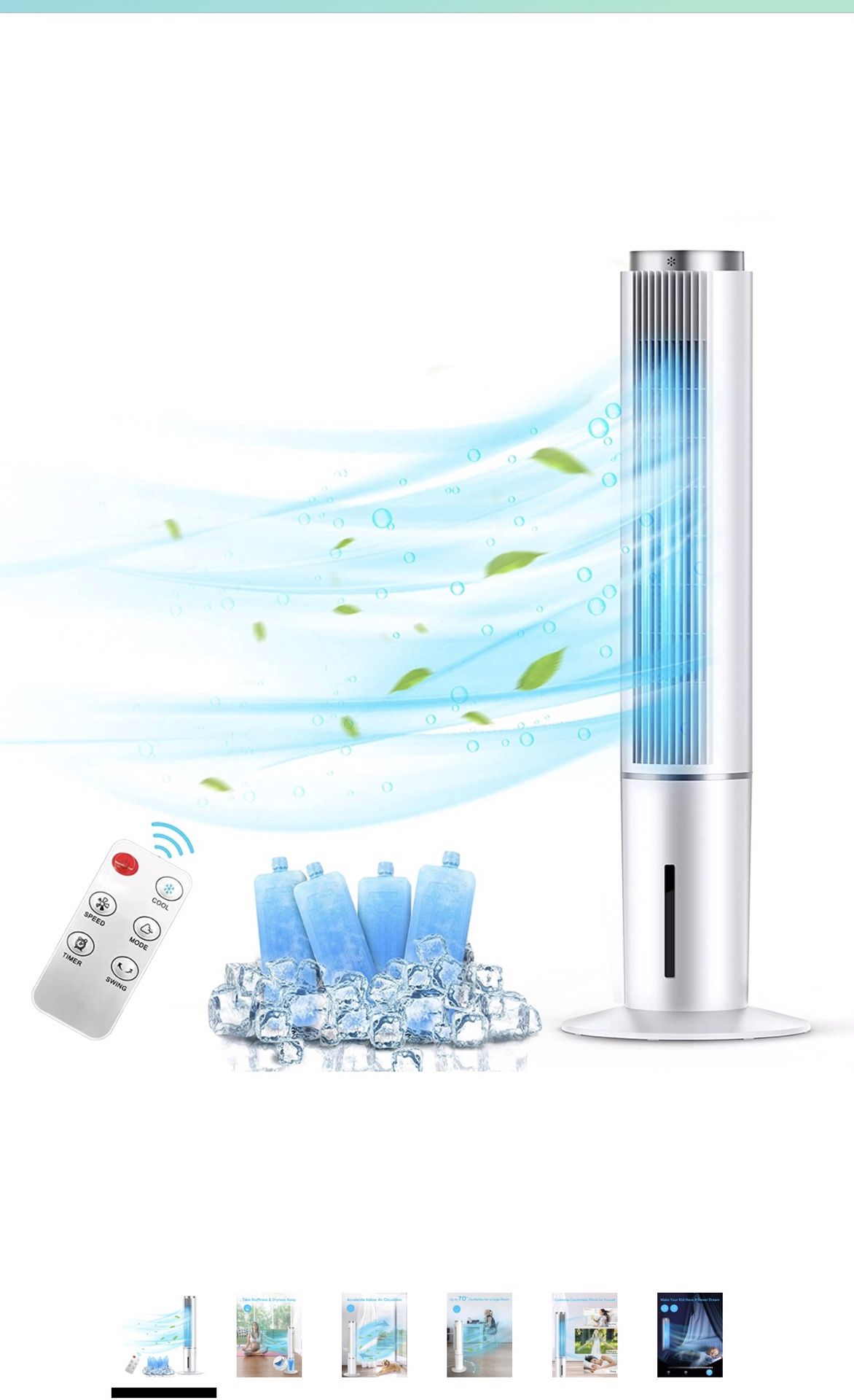 Cooling Fan
