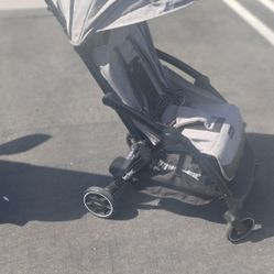Leclerc Influencer Air Stroller