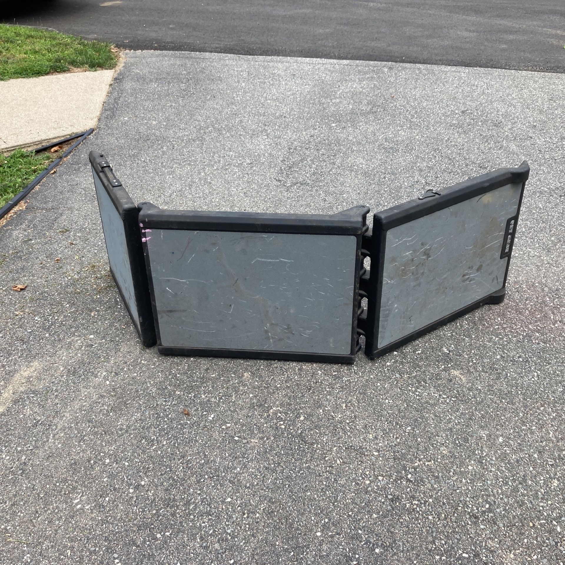 XL Pet Ramp
