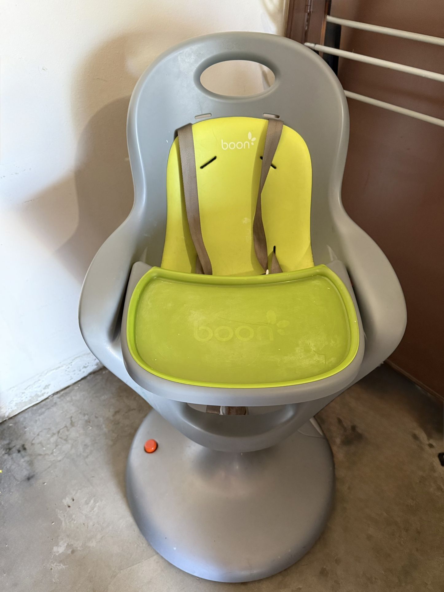 High Chair